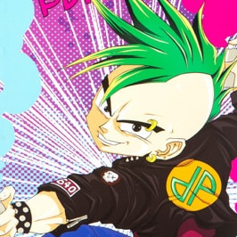 Anime