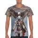 thumbnail image 4 of Productos de tendencia Ass-assin's Cre-ed Ropa para hombres Camisetas suaves Camisetas deportivas Camisetas para hombres Camisetas, 4 of 4