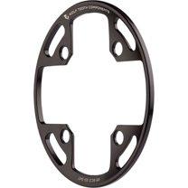 Wolf Tooth 96 BCD Bash Ring for Shimano Compact Triple Bash Ring