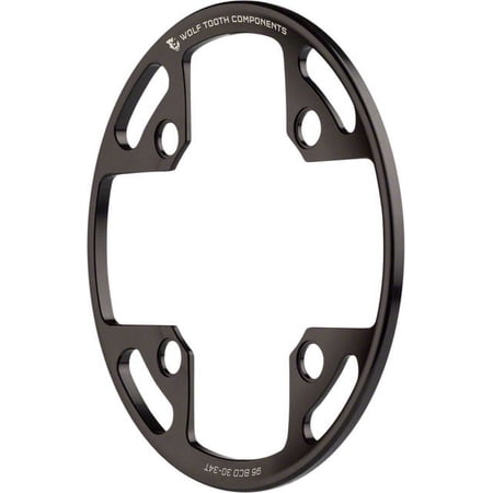 Wolf Tooth 96 BCD Bash Ring for Shimano Compact Triple Bash Ring price history on PriceWatchPro