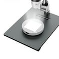 thumbnail image 3 of Microscope Bottom Light Transmissive LED Light LCD Digital Microscope Lighting, 3 of 8