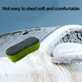 thumbnail image 4 of High-Density Absorbent Car Washing Sponge - Soft, Durable, and Efficient Water Retention for Scratch-Free Cleaning, 4 of 6