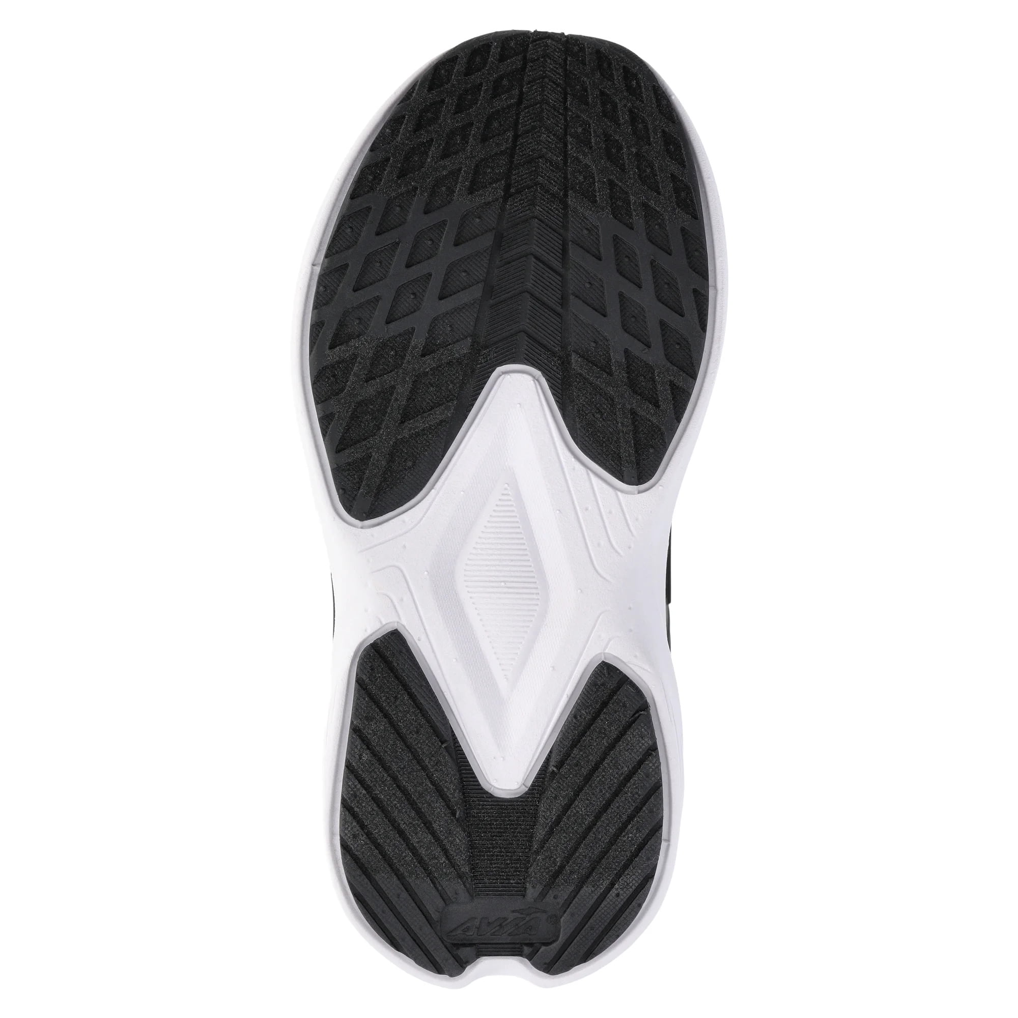 Avia Men's Sport Bungee Sneakers