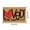 B, variant on Valentine Natural Coir Doormat Red Pink Love Heart Welcome Floor Mat Non-Slip Entrance Door Rugs for Indoor Outdoor Home Bathroom Decor 24x16in