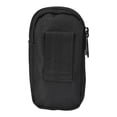 thumbnail image 1 of Bolsa de accesorios para exteriores impermeable de nailon de alta densidad 800D bolsa para exteriores para acampar senderismo viajar montañismo LHCER Otros, 1 of 8