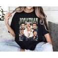 thumbnail image 3 of Jonathan Bailey Vintage Shirt – Lord Anthony & Fiyero Inspired Graphic Tee, Cotton T-Shirt, Sweatshirt or Hoodie Gift for Movie Fans, 3 of 3