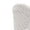 WHITE, variant on EKRBXA Knit No-Tie Barefoot Sneakers, Lightweight Breathable Mesh Minimalist Shoes, Non-Slip Comfort Casual Athletic Shoes with Wide Toe Box