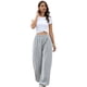 thumbnail image 2 of Mujer Pantalón Holgado Pantalón De Chándal Pantalón De Chándal Grueso Gris XL Sunnimix Pantalones holgados de mujer, 2 of 7