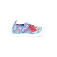 thumbnail image 2 of Disney Princess Toddler Girls Aquasock, 2 of 6