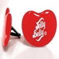 thumbnail image 2 of Jelly Belly Car Vent Air Freshener Pack w/2 Vent Clips, Very Cherry, 6 Packs, 2 of 3