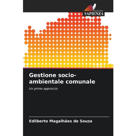 Gestione socio-ambientale comunale, (Paperback)