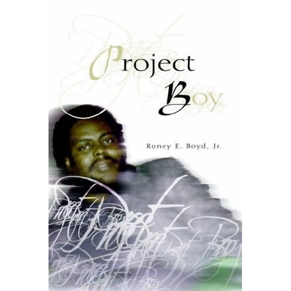 Project Boy (Paperback)