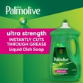 thumbnail image 3 of Palmolive Ultra Dishwashing Liquid Dish Soap, Ultra Strength Original- 90 Fluid Ounce, 3 of 15