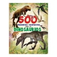 thumbnail image 1 of 500 Preguntas y Respuestas Sobre los Dinosaurios Silver Dolphin Susaeta Equipo Editorial, 1 of 2