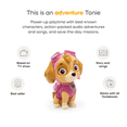 thumbnail image 5 of tonies PAW Patrol: Skye Audio Toy Figurine, Age Group 3+, 5 of 7