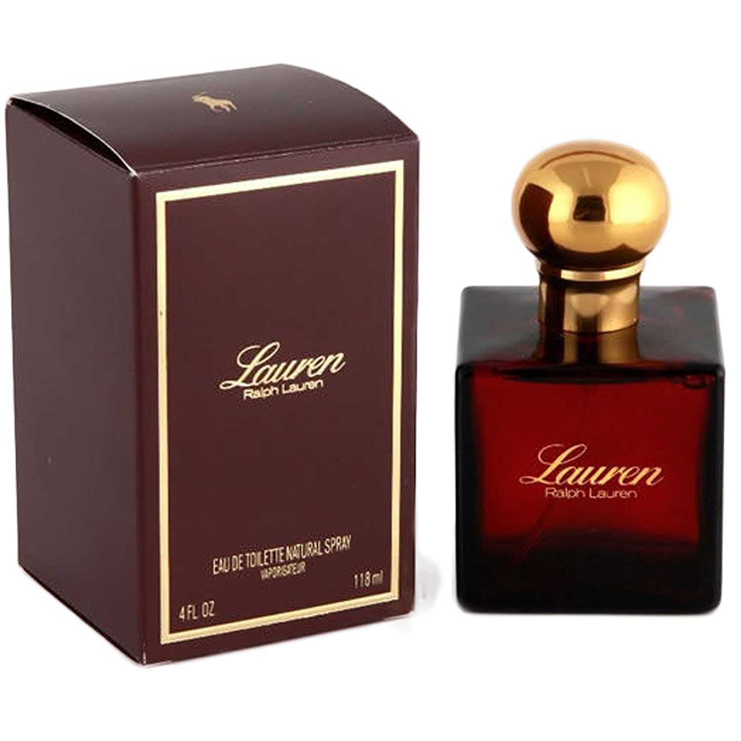 lauren perfume by ralph lauren 4 oz