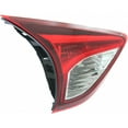 thumbnail image 5 of KarParts360 Tail Light Assembly For Mazda CX-5 2013 14 15 2016 Driver Side Inner Bulb Type Replacement For MA2802108 | KD53-51-3G0E, 5 of 7