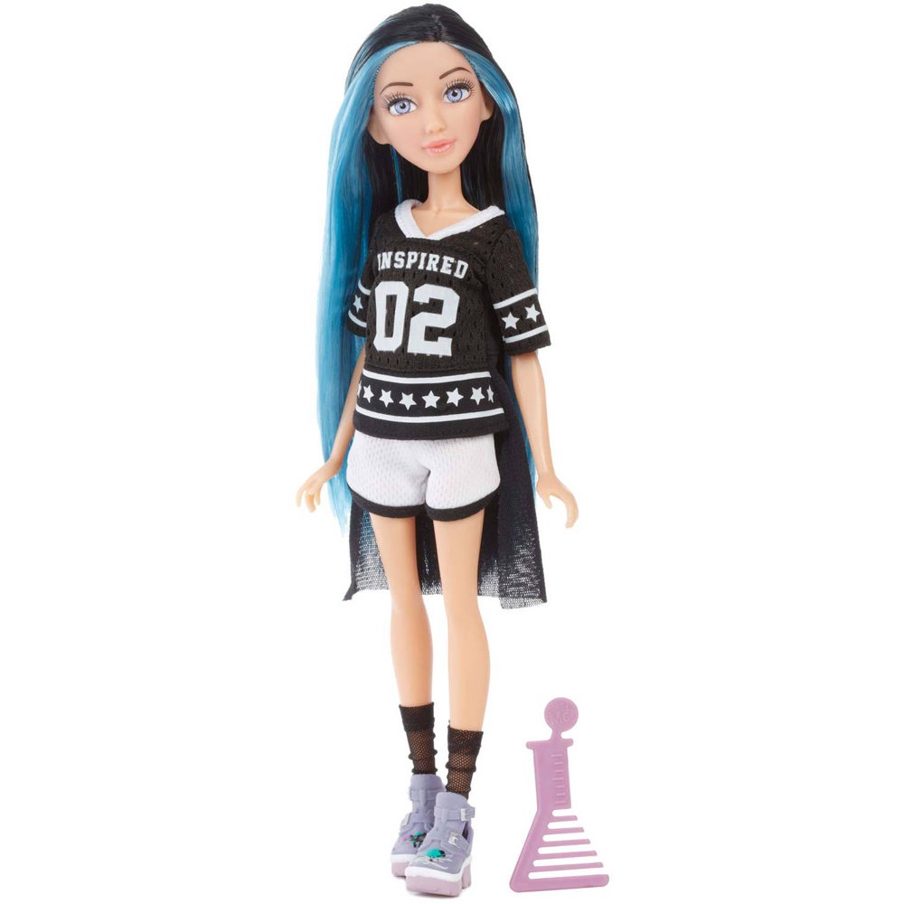 Project Mc2 Devon D'Marco Doll