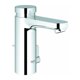thumbnail image 1 of Grifo para lavabo con temporizador Eurosmart Ct esquí esquí Gafas de esquí, 1 of 1
