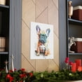 thumbnail image 7 of Watercolor French Bulldog Painting 2 - Nursery Collection - Bedtime Stories, 7 of 7
