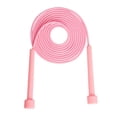 thumbnail image 1 of Cuerda para saltar Sunnimix cuerda de longitud para entrenamiento de adultos Fitness ejercicio Rosa, 1 of 4