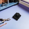thumbnail image 6 of LOLIPPYY Cabinet Latch: Password Cabinet Door Lock Keyless Combination Lock For Wardrobes Closets And Furniture - Punch-Free Installation, 6 of 7