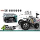 thumbnail image 1 of New 1:12 Spray RC Car 2.4G Remote Control Vehicle 4 WD SUV 40 Km/h High Speed Big, 1 of 5