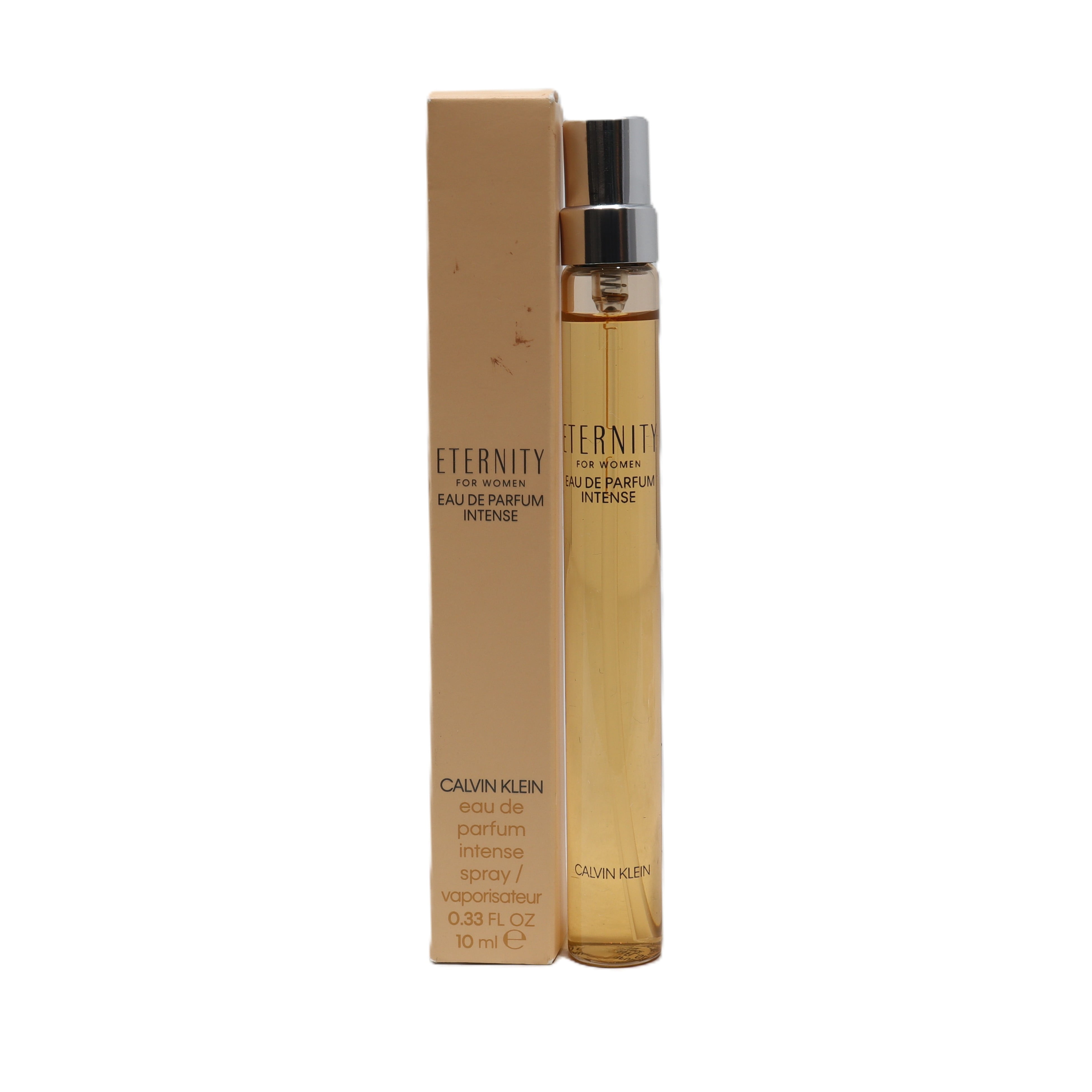 Calvin Klein, Eau de Parfum, 3.4 fl oz, floral and citrus scent