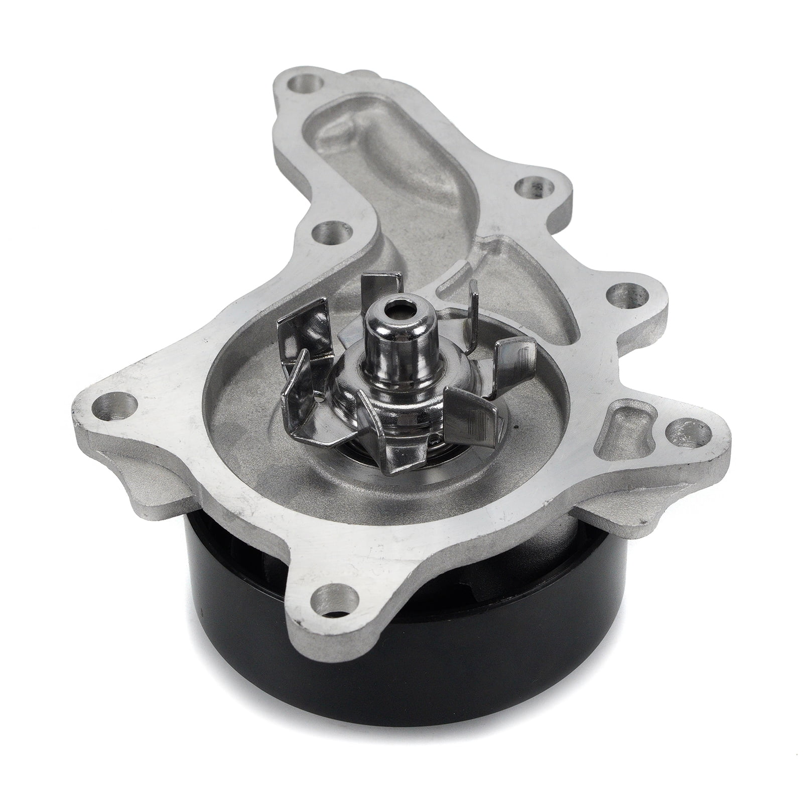 MOCA AUTOPARTS 170-4010 Water Pump Fit for 2011-2016 Scion tC 2.5L & 2010-2017 Toyota Camry 2.5L & 2009-2016 Toyota Venza 2.7L