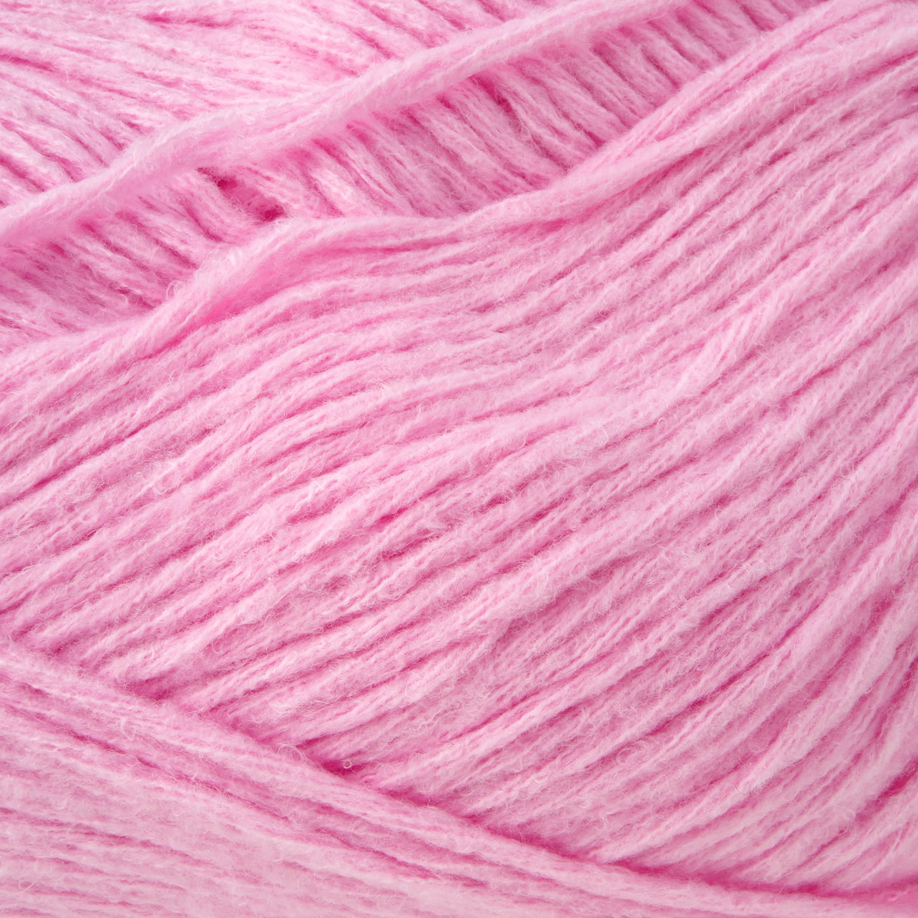 Loops & Threads Brushed Rainbow Yarn, 15 Pack