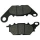 thumbnail image 1 of BALATAS DELANTERAS DISCO SET YAMAHA YBR 125 G (12-19) (DP), 1 of 2