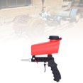 thumbnail image 4 of Portable Sand Blaster, Pneumatic Sand Blaster Durable And Stable Easy To Replace And Install.  For Factory For Studio For Home For Life, 4 of 8
