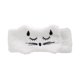 thumbnail image 1 of Bandas de maquillaje suaves ajustables para mujeres niñas lindo gato bandas para el cabello envoltura turbante accesorios para el cabello, 1 of 8