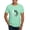 Mint, variant on CafePress - In Progress Dark T Shirt - Men's Classic Cotton T-Shirts