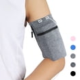 thumbnail image 1 of Pack Brazos TFixol Gris Claro XL TFixol, 1 of 8
