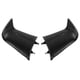 thumbnail image 1 of Motorcycle Winglets Side Panels Fixed Wing Aerodynamics Fairing for Ducati Panigale V4 V4S V4R 2022, 1 of 5