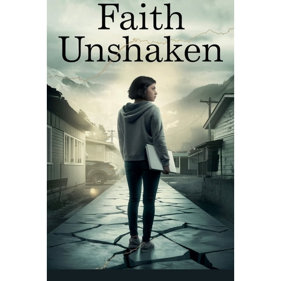 Young Adult Fiction: Religious - Christi Faith Unshaken, Book 9, (Paperback)