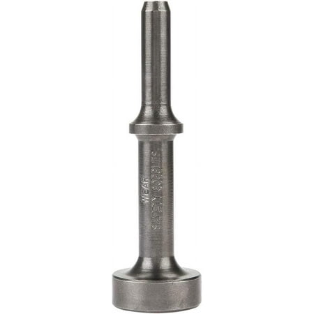 

Yoluxingy Pneumatic Air Hammer Bit Pneumatic Air Hammer Bit Smoothing Pneumatic Drifts Air Hammer Bit Set Extended Length Impact Tool Power Hammer Drills (100mm) B779