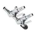 thumbnail image 3 of Fish  Air Pump Control Valve, Professional Durable Aquarium Control Valve Manually Control Practical  For Air Pump For Fish  For Aquarium, 3 of 8