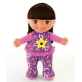 thumbnail image 1 of Fisher-Price Dora the Explorer Everyday Adventure Doll- Bedtime Dora, 1 of 9