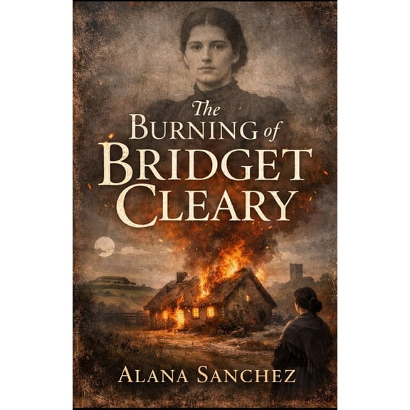 The Woman They Called A Fairy: Bridget Cleary and the Murder That Exposed Victorian Ireland, (Paperback)