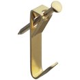 thumbnail image 2 of National Hardware N260-042 V2530 Picture Hangers in Brass, 2 of 2