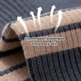 thumbnail image 4 of Men's summer sports socks men's cotton spring and summer thin men's socks-style:style1;, 4 of 5