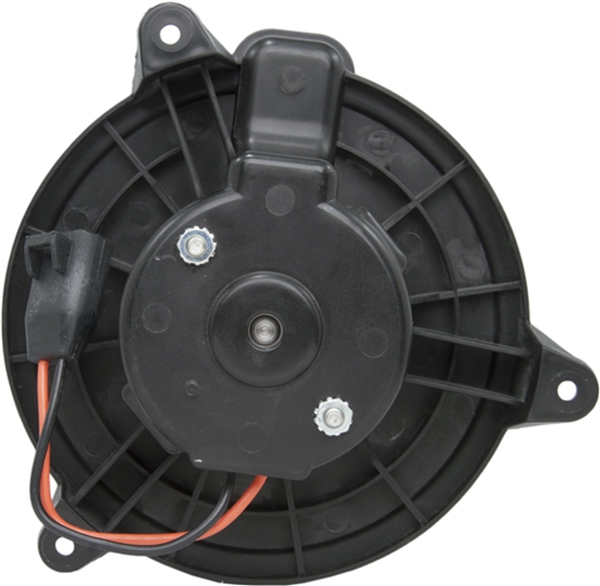 Four Seasons (75882) Blower Motor Fits select: 2005-2021 NISSAN FRONTIER, 2005-2012 NISSAN PATHFINDER