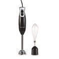 thumbnail image 1 of Hamilton Beach 2 Speed Immersion Blender with Stainless Steel Blades, Black, 59742C, 1 of 8