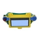 thumbnail image 2 of Gafas de Seguridad Kusrkot Gafas de Soldar Oscurecimiento Automático Protección de Ojos, 2 of 8