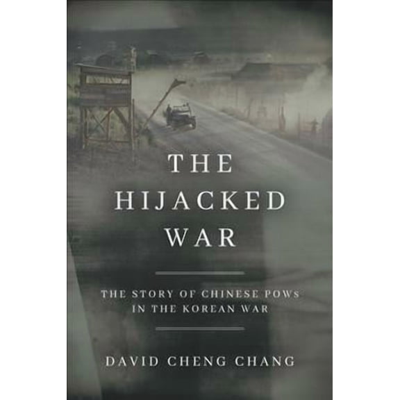 The Hijacked War (Hardcover)