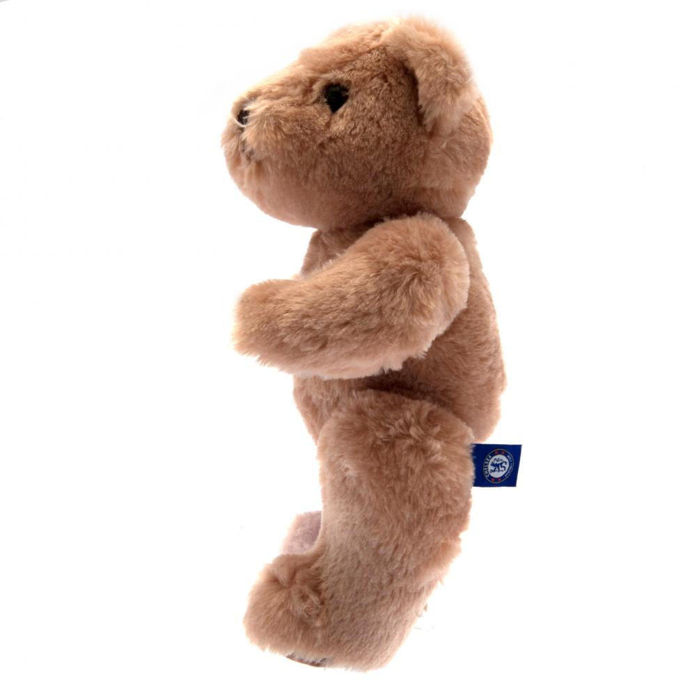 chelsea fc teddy bear