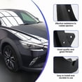 thumbnail image 5 of for  -3 CX3 2017-2019  Mud Flaps Mudguards Exterior Parts Products Cover Accessories 4Pcs, 5 of 7