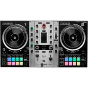 Hercules DJ DJControl Inpulse 500 Silver Edition with DJUCED Pro License
